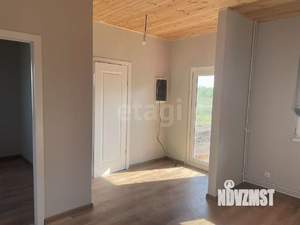 Дом 69м², 1-этажный, участок 5 сот.  