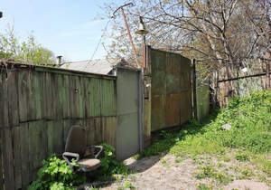 Дом 88м&sup2;, 1-этажный, участок 6 сот.  