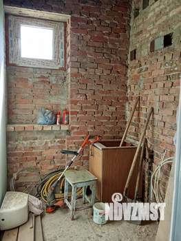 Дом 96м&sup2;, 1-этажный, участок 8 сот.  