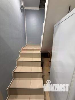 Дом 52м², 2-этажный, участок 2 сот.  