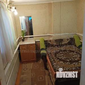 Дом 50м², 1-этажный, участок 4 сот.  