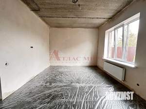 Дом 160м², 2-этажный, участок 3 сот.  