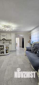 Дом 85м², 1-этажный, участок 4 сот.  