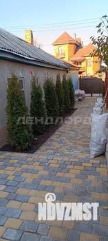 Дом 80м², 1-этажный, участок 3 сот.  