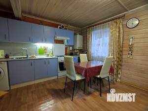 Дача 66м², 2-этажный, участок 3 сот.  