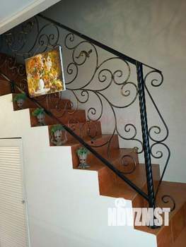 Таунхаус 70м&sup2;, 2-этажный, участок 1 сот.  