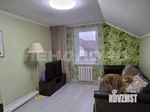 Дом 105м², 2-этажный, участок 3 сот.  