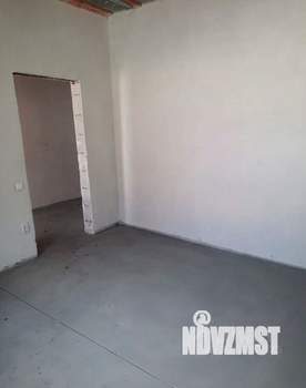 Дом 115м², 1-этажный, участок 7 сот.  