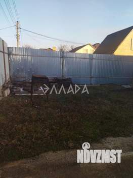 Дом 125м&sup2;, 2-этажный, участок 3 сот.  