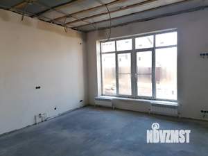 Дом 100м², 1-этажный, участок 4 сот.  