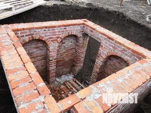 Дом 140м&sup2;, 1-этажный, участок 5 сот.  