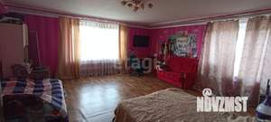 Дом 185м², 2-этажный, участок 6 сот.  