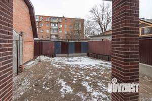 Дом 130м², 2-этажный, участок 3 сот.  