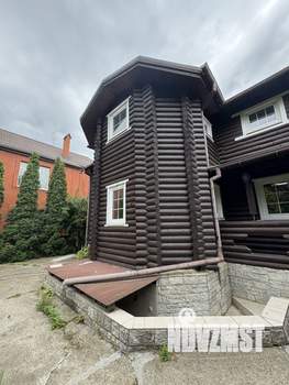 Коттедж 240м&sup2;, 2-этажный, участок 14 сот.  