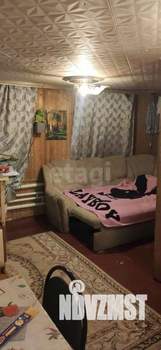 Дом 29м², 1-этажный, участок 3 сот.  