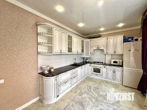 Дом 160м&sup2;, 2-этажный, участок 2 сот.  