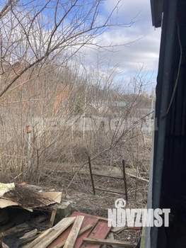 Дом 87м&sup2;, 1-этажный, участок 8 сот.  