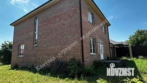 Дом 225м², 2-этажный, участок 9 сот.  