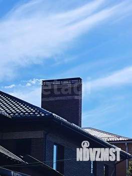 Дом 360м&sup2;, 2-этажный, участок 7 сот.  