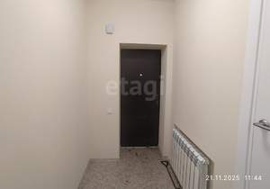 Дом 55м², 1-этажный, участок 2 сот.  