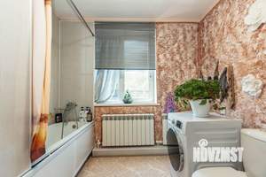 Дом 128м², 3-этажный, участок 5 сот.  