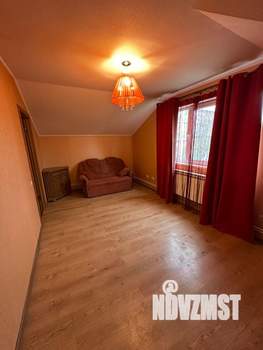 Дом 150м², 2-этажный, участок 3 сот.  