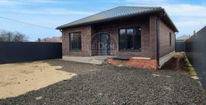 Дом 90м&sup2;, 1-этажный, участок 3 сот.  