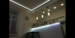 Дом 220м², 2-этажный, участок 6 сот.  