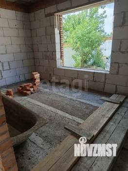 Дом 102м&sup2;, 2-этажный, участок 2 сот.  