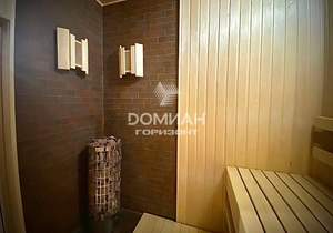 Дом 240м&sup2;, 3-этажный, участок 4 сот.  