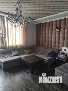 Дом 150м², 2-этажный, участок 5 сот.  