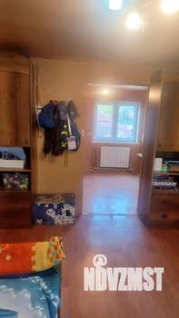 Дом 90м&sup2;, 2-этажный, участок 6 сот.  