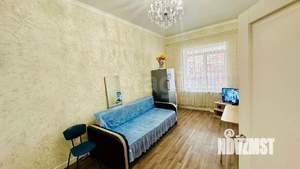Дом 128м², 2-этажный, участок 3 сот.  