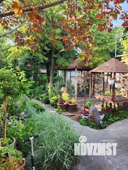 Дом 68м², 1-этажный, участок 6 сот.  