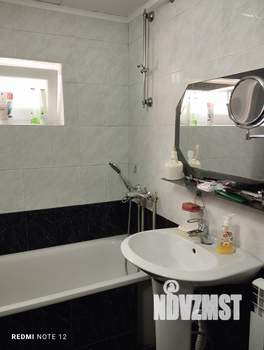 Дом 92м&sup2;, 1-этажный, участок 2 сот.  