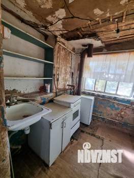 Дом 60м², 1-этажный, участок 5 сот.  