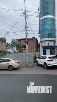 Дом 100м², 2-этажный, участок 3 сот.  