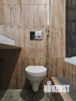 Коттедж 370м&sup2;, 3-этажный, участок 3 сот.  