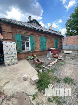 Дом 42м², 1-этажный, участок 2 сот.  