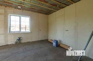 Дом 100м&sup2;, 1-этажный, участок 3 сот.  