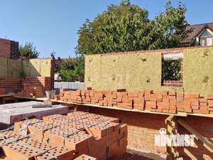 Дом 85м&sup2;, 1-этажный, участок 627 сот.  