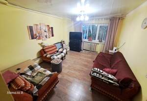 Дом 98м&sup2;, 1-этажный, участок 3 сот.  