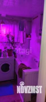 Дом 29м², 1-этажный, участок 3 сот.  