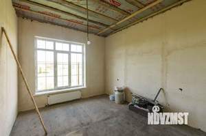 Дом 100м&sup2;, 1-этажный, участок 3 сот.  