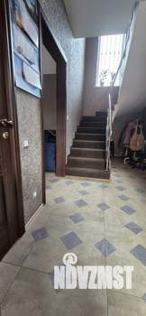 Дом 120м&sup2;, 2-этажный, участок 4 сот.  