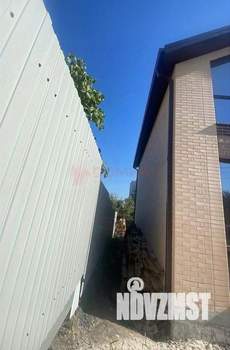 Дом 136м&sup2;, 2-этажный, участок 3 сот.  