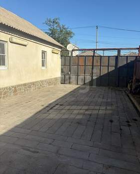 Дом 96м&sup2;, 1-этажный, участок 3 сот.  