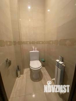 Дом 220м², 2-этажный, участок 2 сот.  