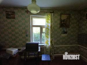 Дом 80м&sup2;, 1-этажный, участок 4 сот.  