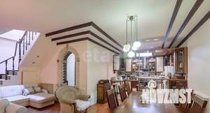 Дом 194м&sup2;, 2-этажный, участок 5 сот.  